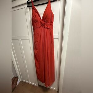 Azazie bridesmaid dress